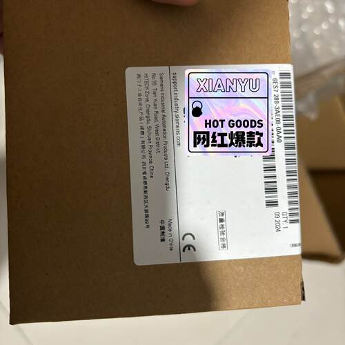 询价-模拟量输入模块    6ES7288-3AE08-0A