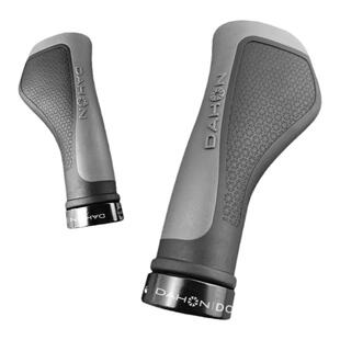 dahon大行自行车把套P8k3plus橡胶减震把手山地车握把骑行装备