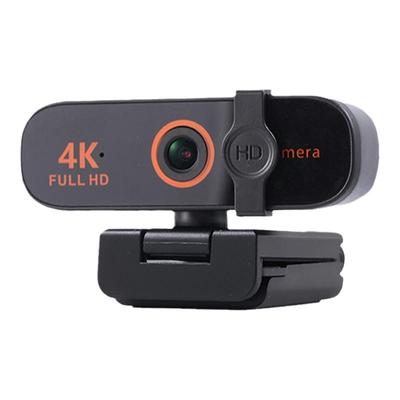 4k直播伴侣摄像头超高清免驱动