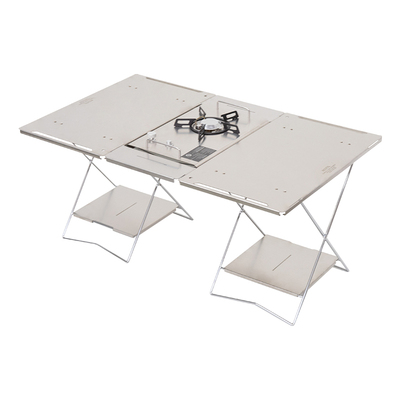 下沉炉igt炉子专用模块桌厨房