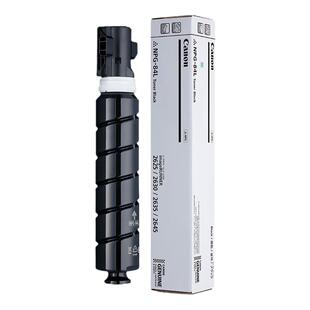 原装正品佳能（Canon）NPG-84L TN BK墨粉经济装适用数码复合机 iR2625 iR2630 iR2635 iR2645打印机碳粉盒