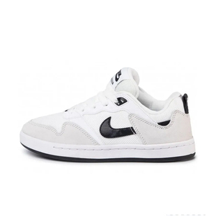 耐克Nike SB ALLEYOOP 男女轻便休闲板鞋CQ0369-002 100 101 600