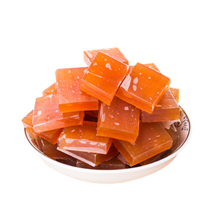 齐云山酸枣糕罐装原味/低糖/百香果蓝莓江西特产儿童孕妇解馋零食