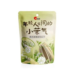洽洽98g瓜子新品坚果炒货小吃