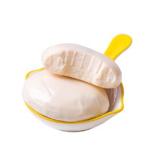 小奶花哈尔滨风味酸奶糕点早餐手工鲜奶制作奶疙瘩东北内蒙特产