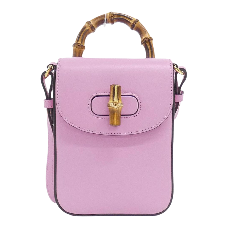 中古GUCCI古驰女包斜挎包