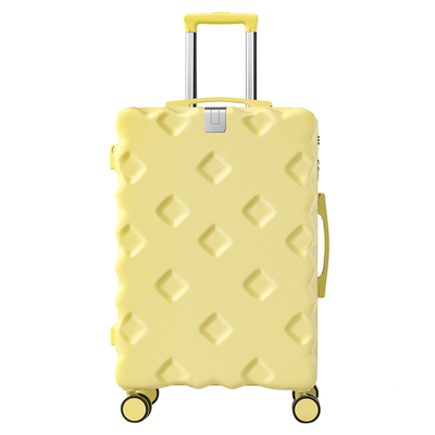 大容量高颜值行李箱三七分旅行箱