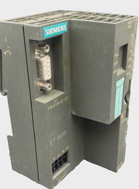 SIEMENS 6ES7151-7AA11-0AB0 SIMATIC S7 IM151-7 CPU And 200S
