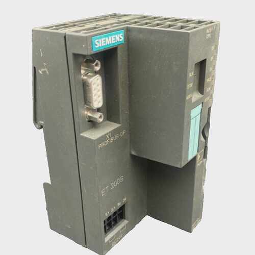 SIEMENS 6ES7151-7AA11-0AB0 SIMATIC S7 IM151-7 CPU And 200S