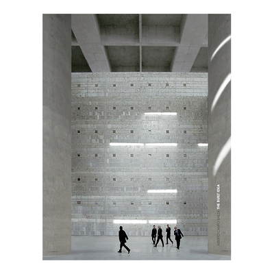 TheBuiltIdea建筑理念