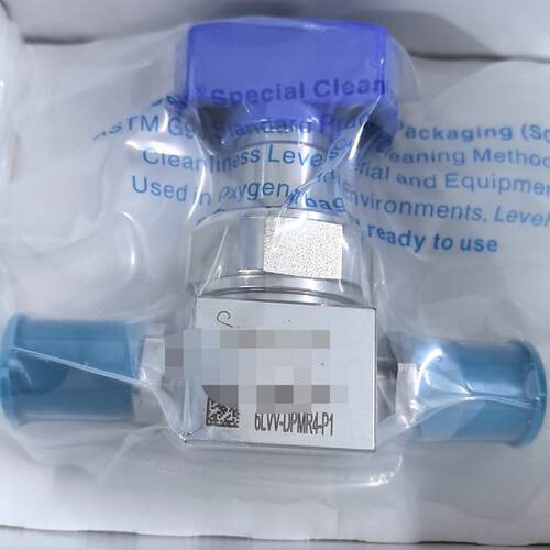 【议价】世伟洛克6V-DPMR4-P1