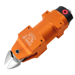 台湾进口威耐尔/VERLR自动化气动剪刀机械手气剪NS-30工业气剪刀