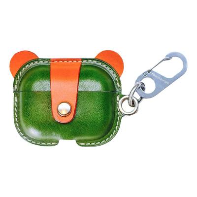 原创米奇Airpods系列真皮保护套