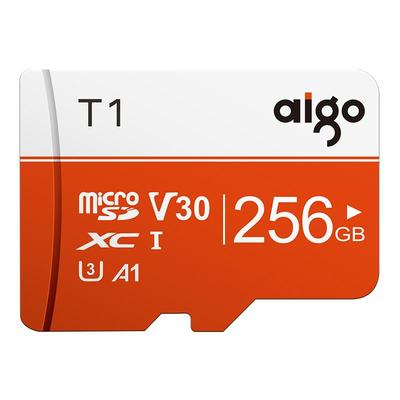 爱国者tf内存卡256g高速