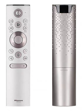 Hisense海信电视机遥控器CRF5A60
