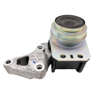 适配标致307 308 408雪铁龙凯旋世嘉 C4L 右上机脚胶发动机右支架