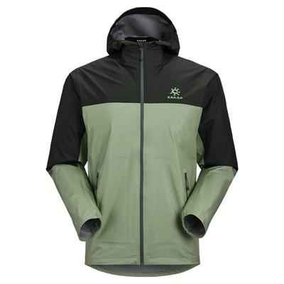 KAILAS凯乐石 AERO傲云跑山冲锋衣FLT防风防水轻量户外越野跑山男