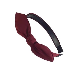 玫瑰的故事刘亦菲同款黄亦玫发箍蝴蝶结高颅顶头箍2024新款女头饰