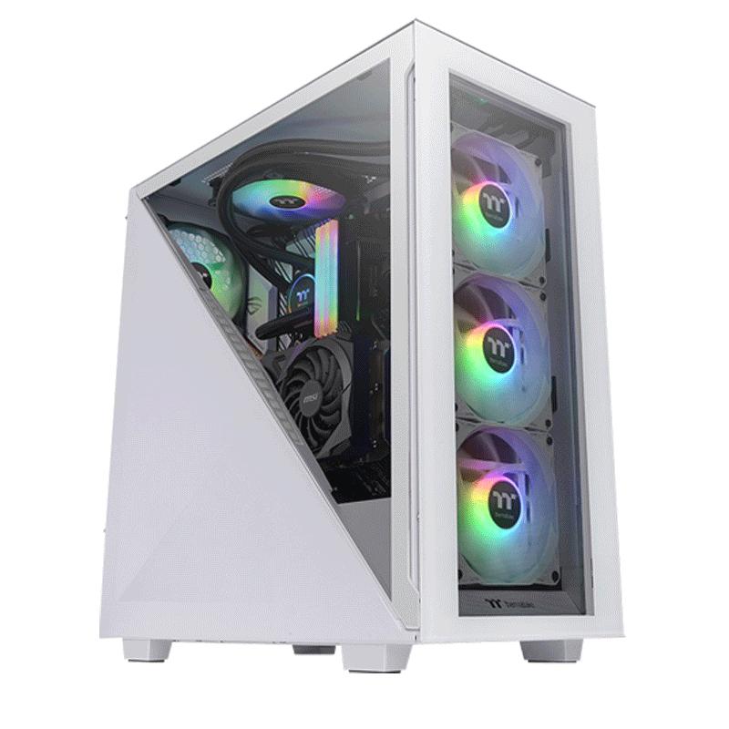 电脑主机箱Thermaltake/TT