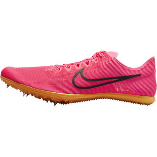 Nike/耐克正品ZOOM MAMBA 6 男子运动钉子跑步鞋DR2733-600