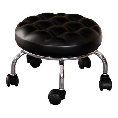 矮凳美缝凳子带娃美甲儿童圆凳