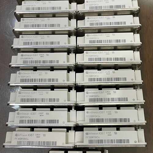 询价-FF300R12KS4 FF200R12KS4 FF150R