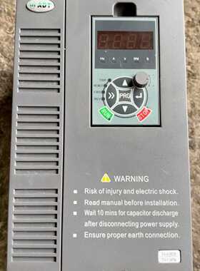 澳地特变频器 AD300-T45R5GB/7R5PB