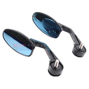 杜卡迪 自游1100 Scrambler攀爬者800/400改装手把镜复古后视镜