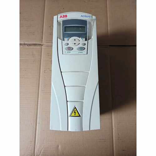 溢价-变频器3千瓦，ACS510-01-07A2-4
