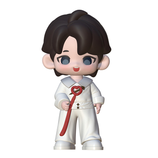 时代少年团马嘉祺周边盲盒手办玩偶包包挂件钥匙扣冰箱贴应援礼物