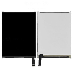 原装ipad迷你 mini1/2液晶触摸屏A1489显示屏外屏A1432A1599总成