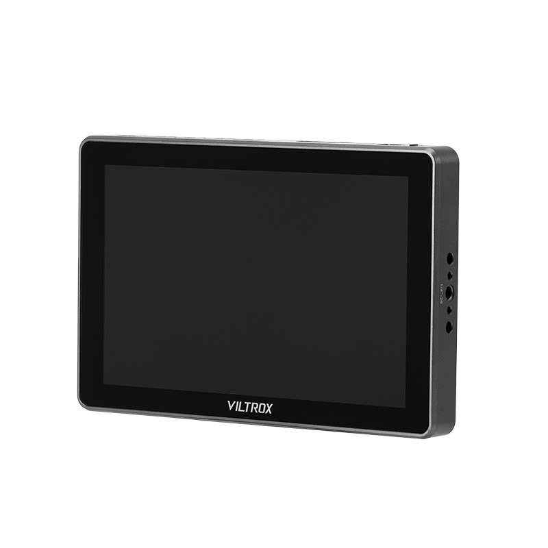 唯卓仕DC-L1/2触屏监视器7英寸微单反SDI摄像机高清4K HDMI导演外接相机显示屏高亮摄影监看