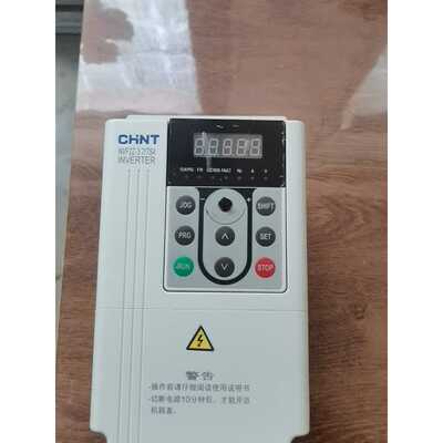 议价3.7kw变频器NVF2Z3.7TS43.7KW维修
