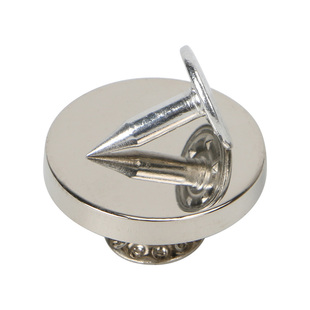 平面牛仔扣金属合金工字扣男女儿童上衣裤子固定摇头衣服纽扣扣子