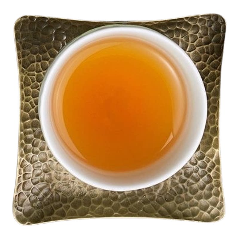 【八马】牛一获奖茶(肉桂)礼盒装 17G 配手提袋特级正品高档送礼