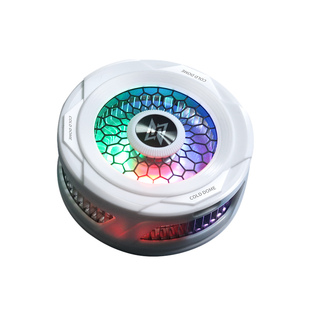 [直达冰点]手机散热器降温神器磁吸直播专用背夹半导体水冷贴均热板风扇超静音适用苹果小米华为平板iqoo黑鲨