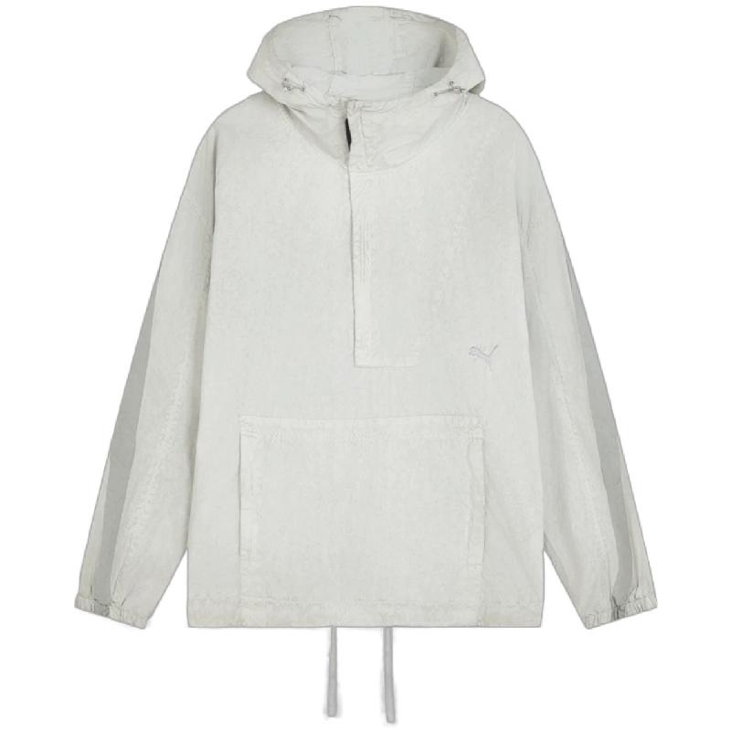 PUMA X ATTEMPT T7 Pullove 彪马联名男女圆领卫衣长裤638700-71