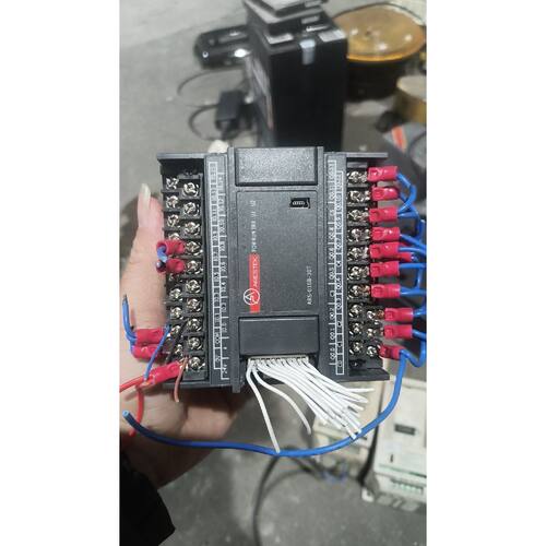 溢价-埃森智能PLC模块，型号ARS-010B-30T，DC18-