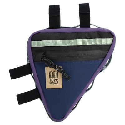 TOPODESIGNS自行车包