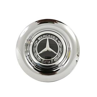 适用奔驰网红悬浮轮毂盖迈巴赫S级威霆V260改装大6卡路虎劳斯莱斯