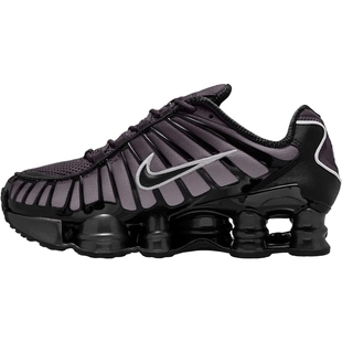 NIKE耐克女子SHOX TL气柱运动训练缓震跑步鞋IH1336-002