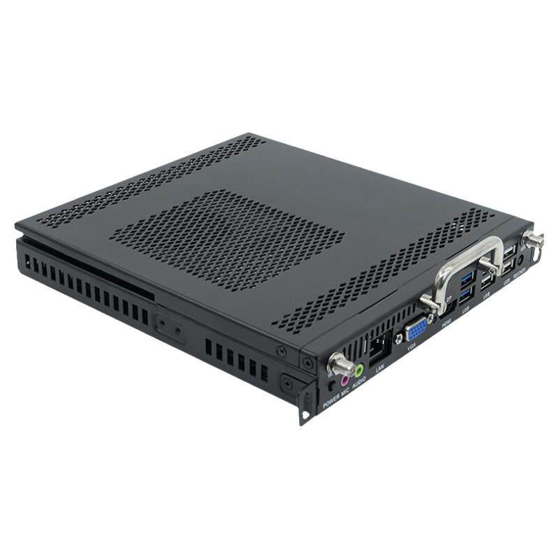 亿和成 2~3代i5i7准系统OPS主机插拔式内置电脑模块一体机小主机