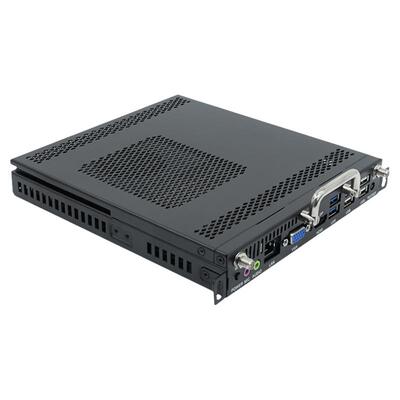 亿和成4代i5i7准系统OPS主机插拔式内置OPS电脑模块一体机小主机