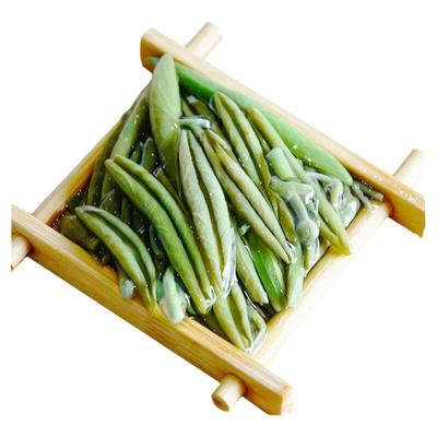 石柱土特产袋装清水莼菜355克