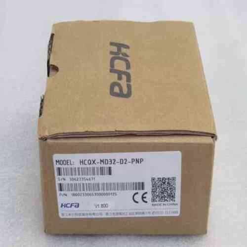 议价全新HCFA禾川模块 HCQX-MD32-D2-PNP