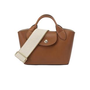 【自营】LONGCHAMP/珑骧女士小号托特包手提单肩斜挎包 10319 HFY