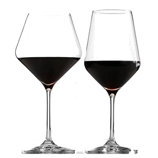 德国进口Stolzle水晶高脚杯轻奢家用红酒杯波尔多红葡萄酒杯套装
