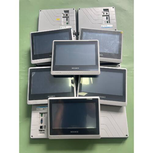 汇川触摸屏IT7100E