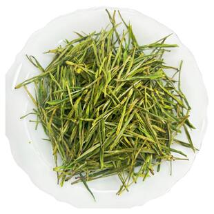 安吉特产珍稀白茶2025年新茶叶雨前白茶高山云雾绿茶春茶散装250g