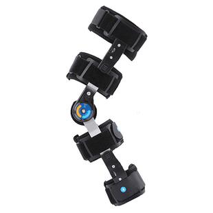 可孚医用可调节护膝膝关节护具固定支具韧带损伤膝盖骨折下肢支架